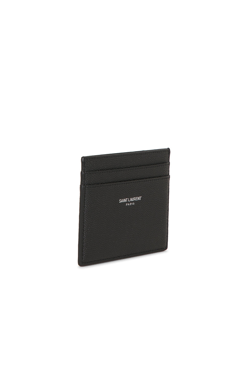 Saint Laurent Credit Card Case