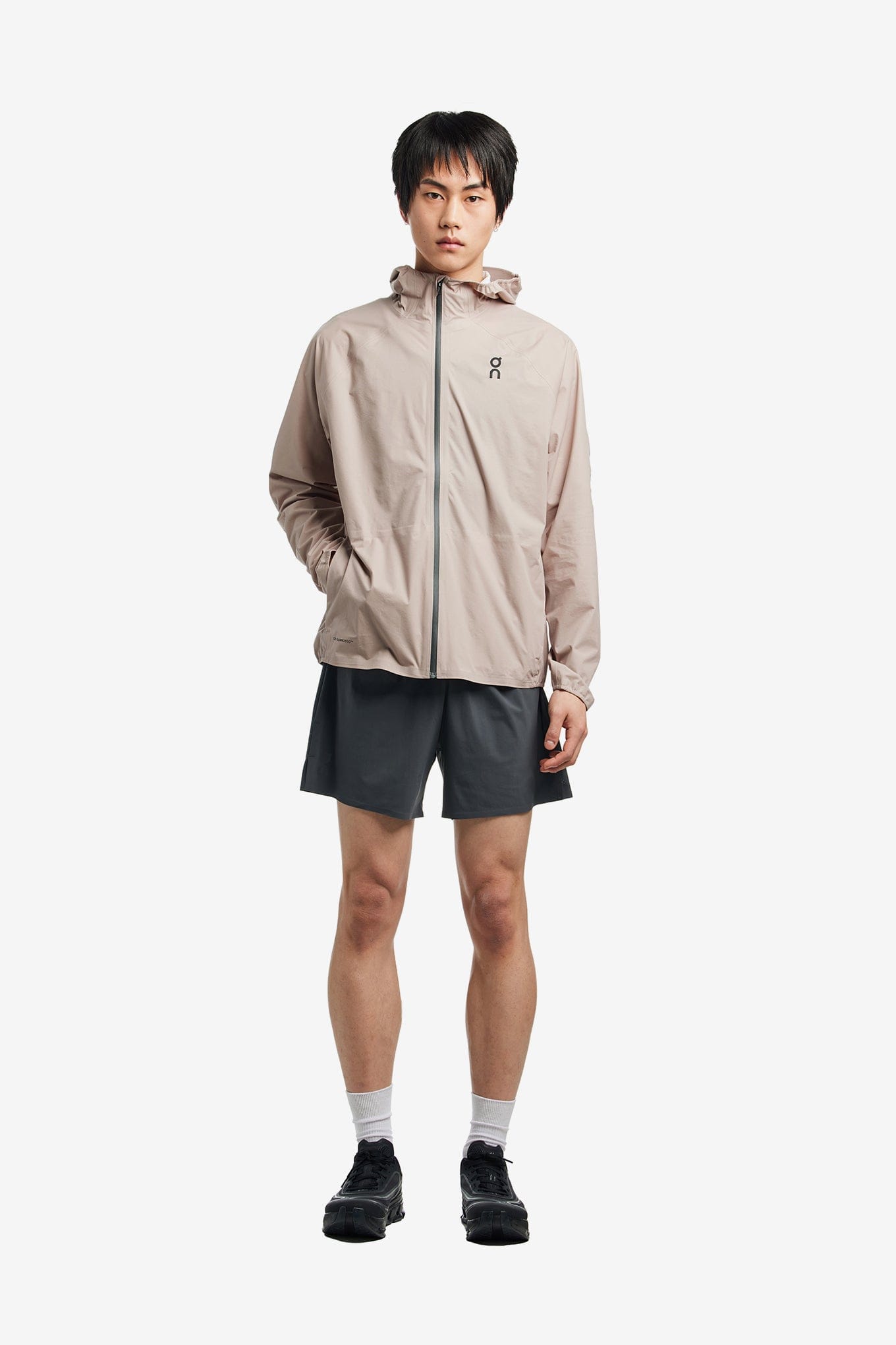 On Running 5 PERFORMANCE SHORTS