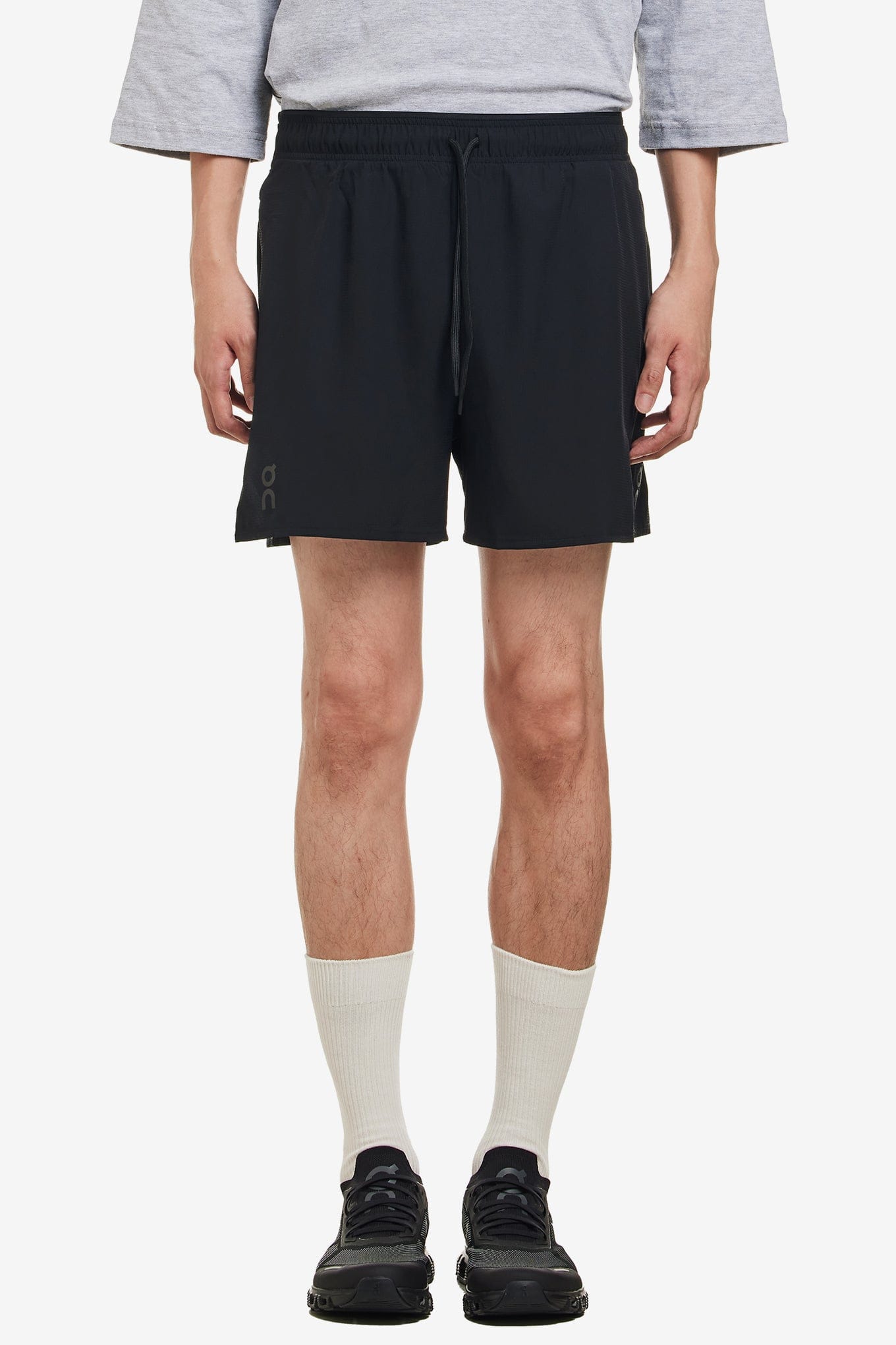 On Running TRAIL SHORTS