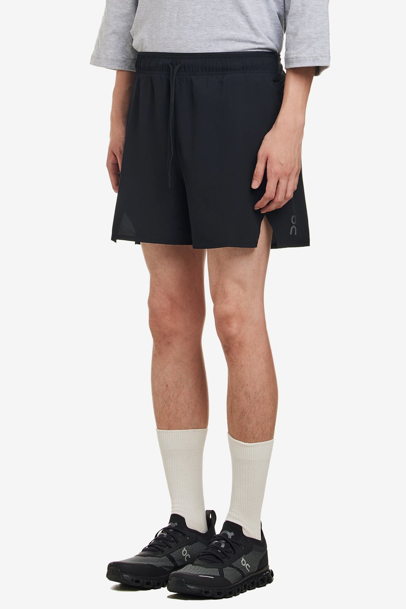 On Running TRAIL SHORTS