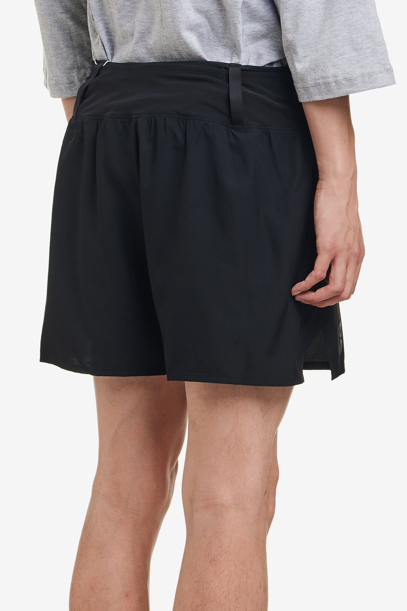 On Running TRAIL SHORTS