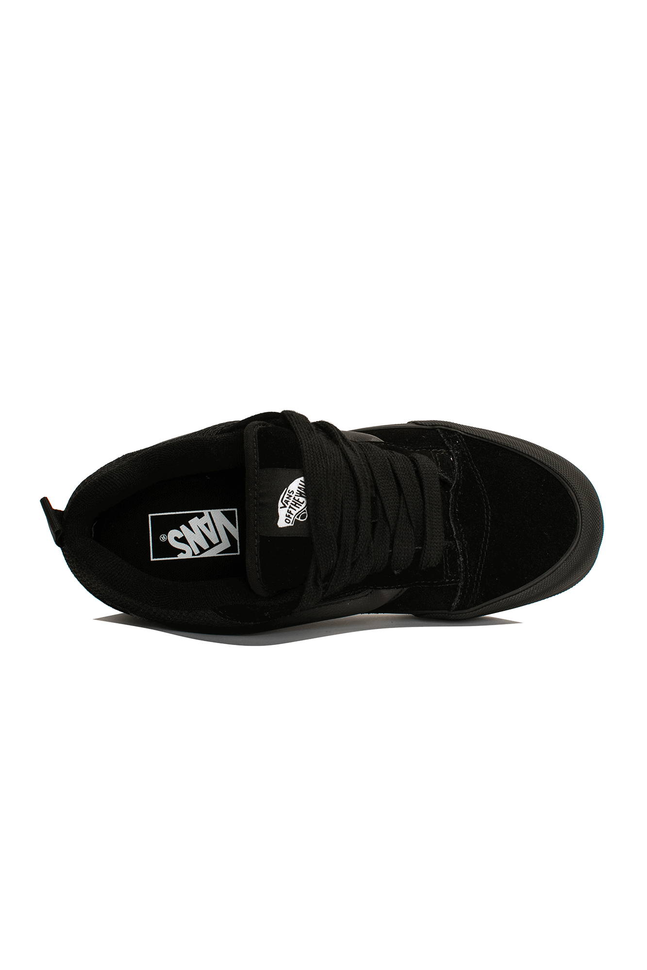 Vans Knu Skool