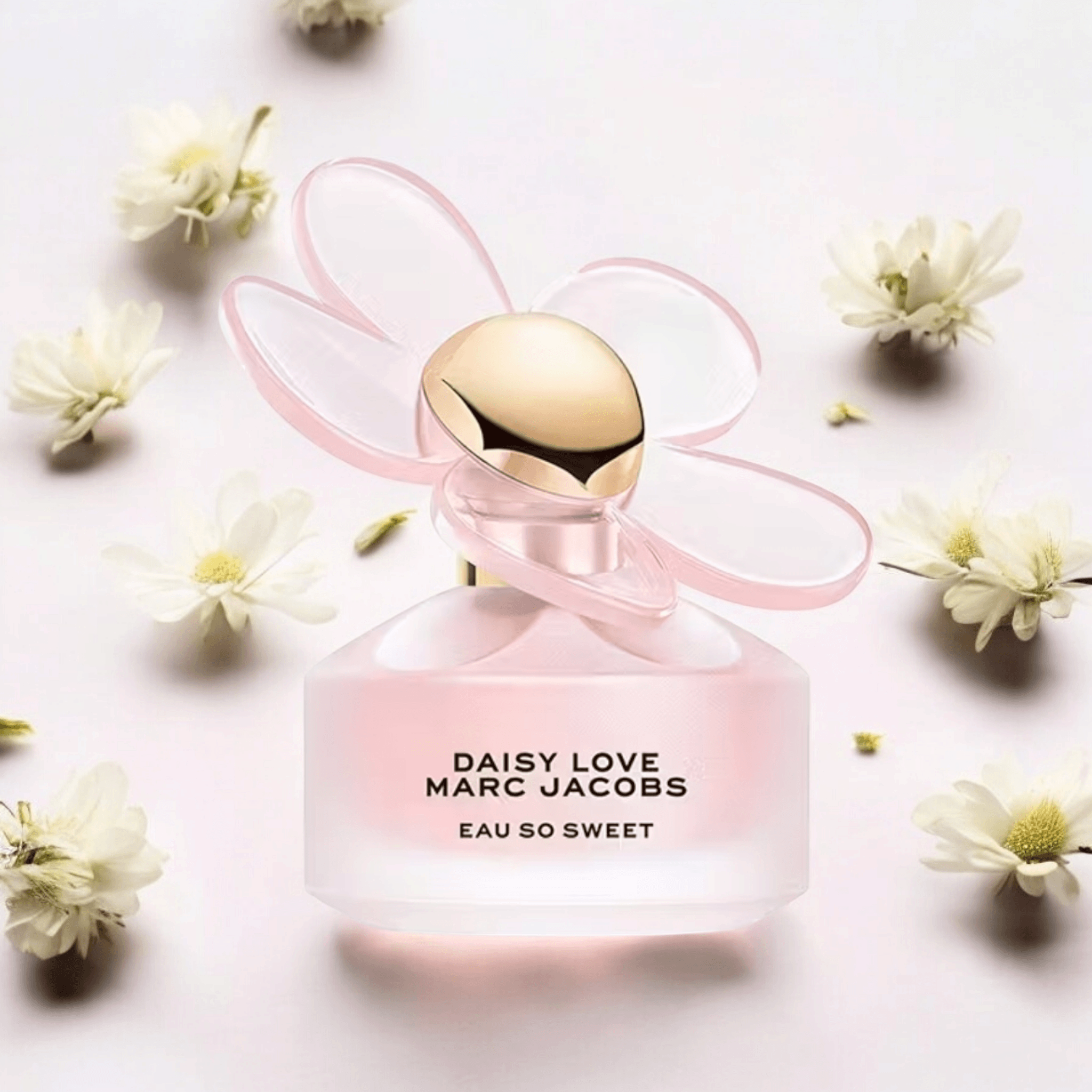 Marc Jacobs Daisy Eau So Sweet | Fragrance Samples