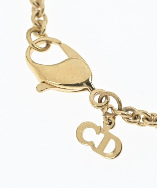 Christian Dior Necklaces