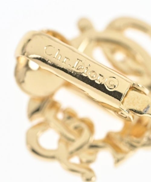 Christian Dior Earrings