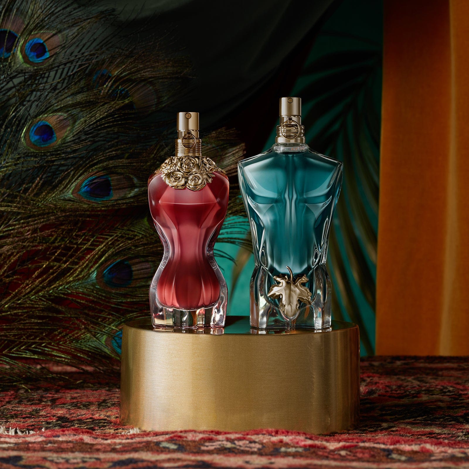 Jean Paul Gaultier La Belle Eau de Parfum 30 ml