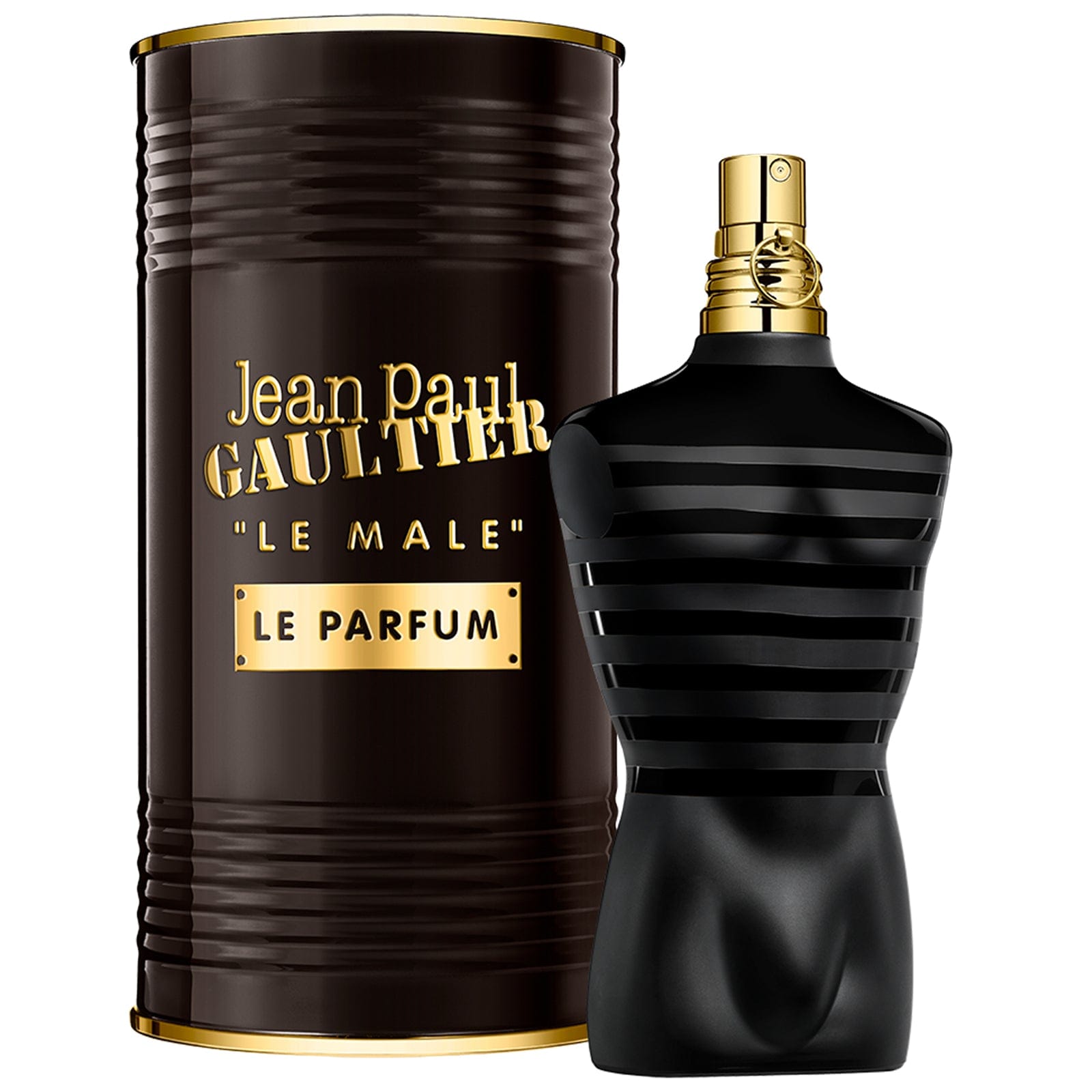 Jean Paul Gaultier Le Male Le Parfum Eau de Parfum Intense 75 ml