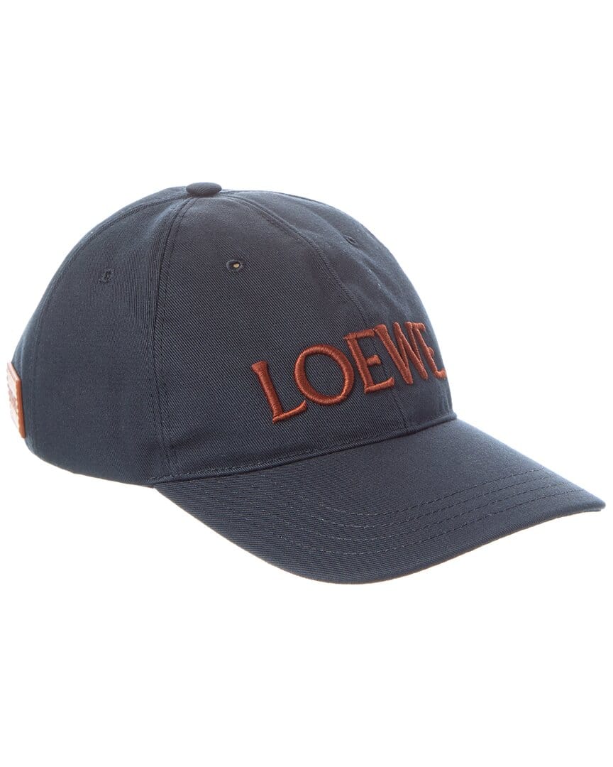 Loewe Cotton Cap