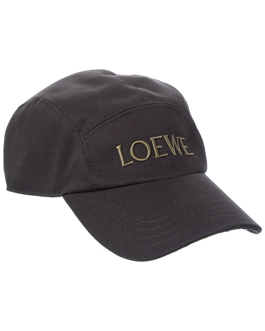 Loewe Camp Cap