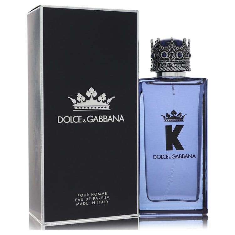 Dolce & Gabbana K By Dolce & Gabbana Cologne By Dolce & Gabbana Eau De Parfum Spray