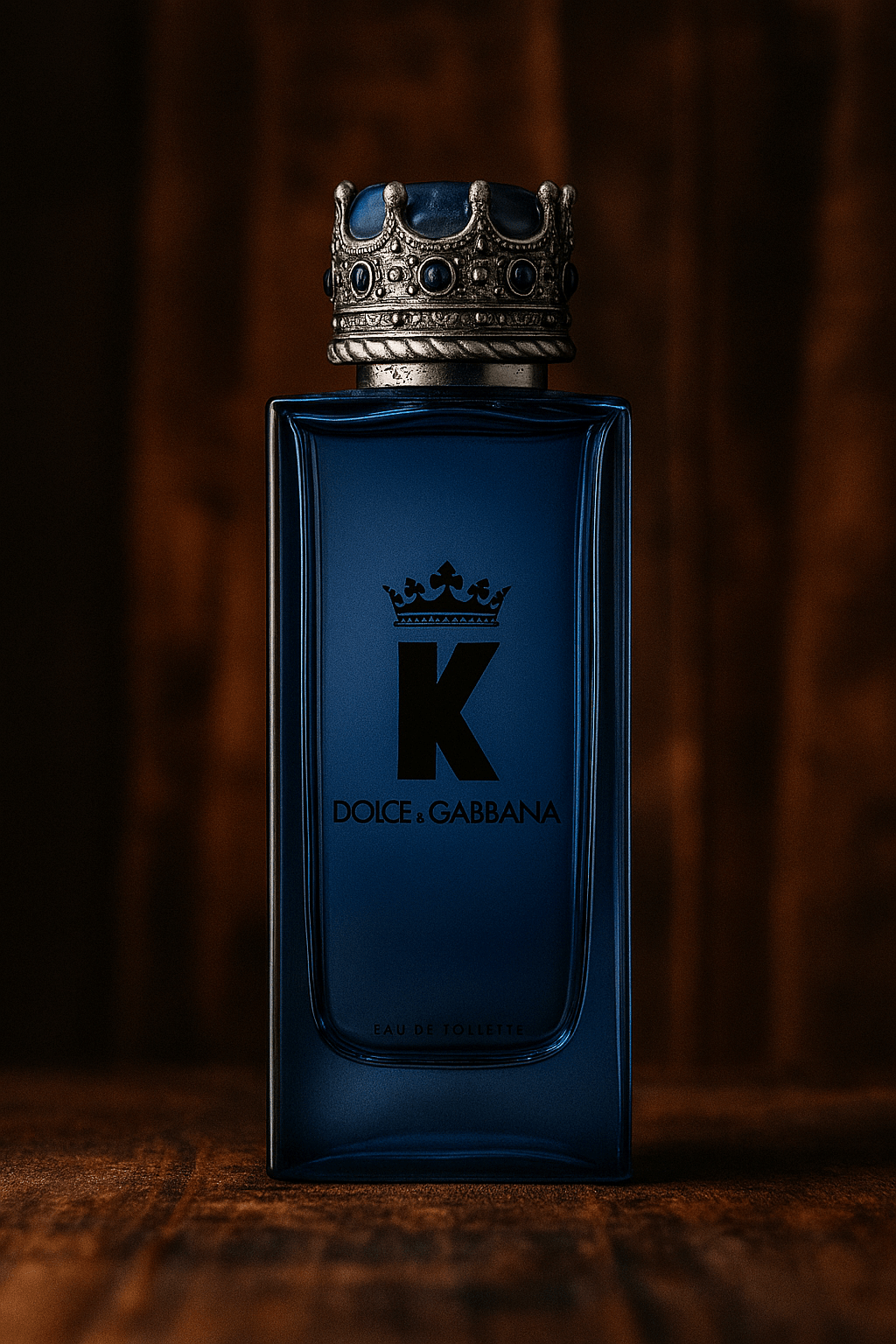 Dolce & Gabbana K By Dolce & Gabbana Cologne By Dolce & Gabbana Eau De Parfum Spray
