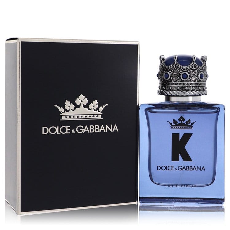 Dolce & Gabbana K By Dolce & Gabbana Cologne By Dolce & Gabbana Eau De Parfum Spray