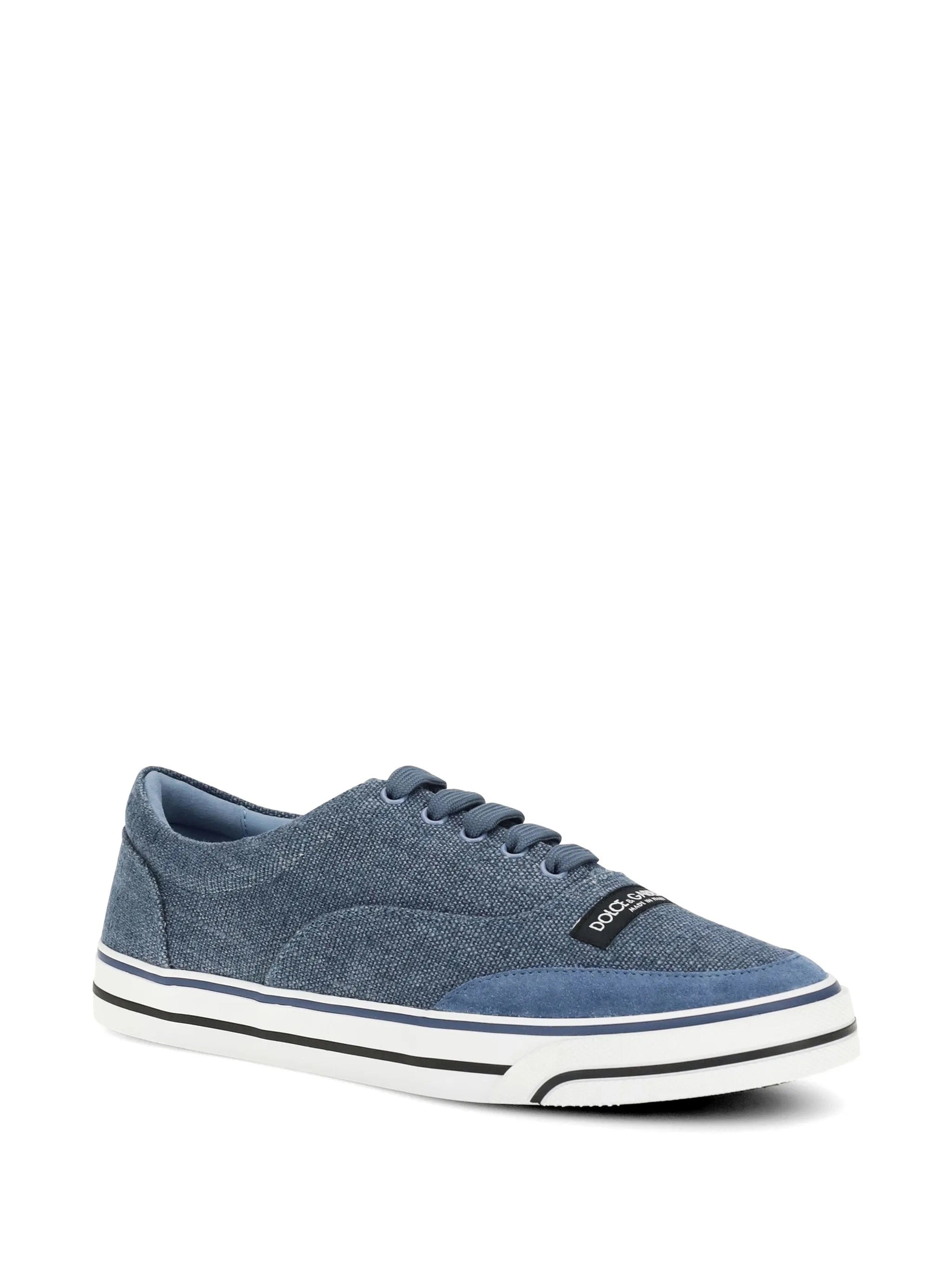 Dolce & Gabbana Sailing sneakers