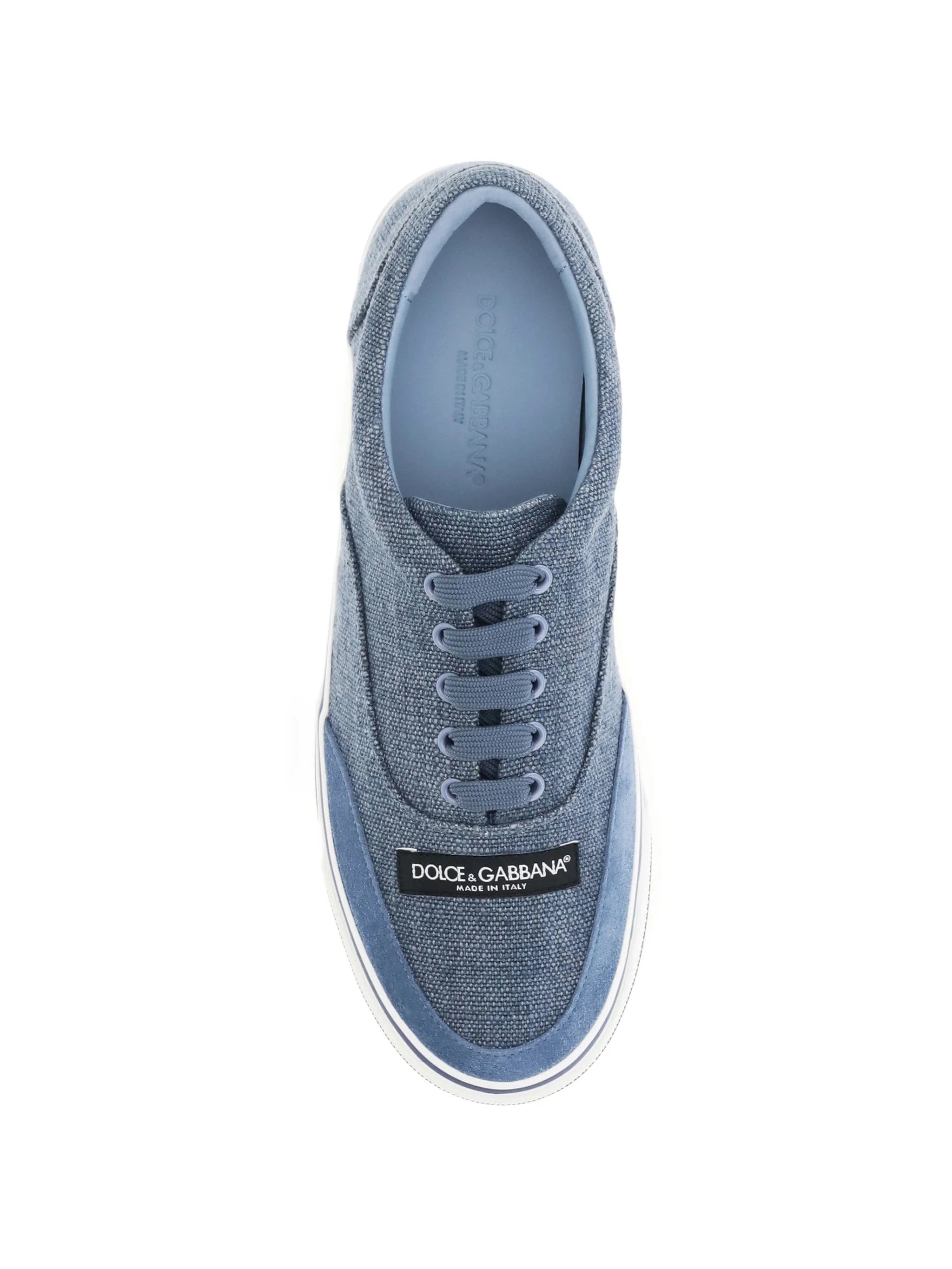 Dolce & Gabbana Sailing sneakers