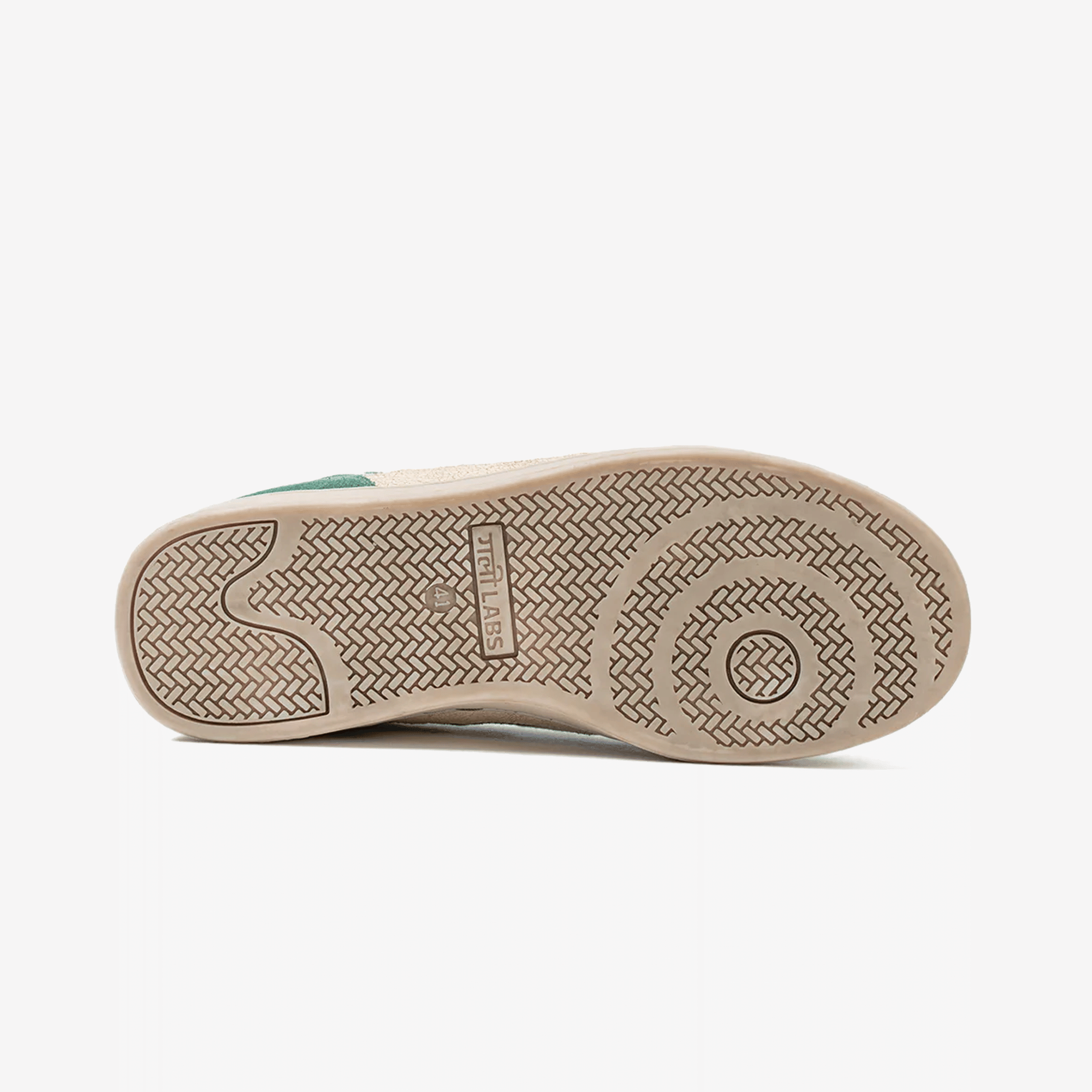 GULLY LABS | GL001 { KHOJ GREEN