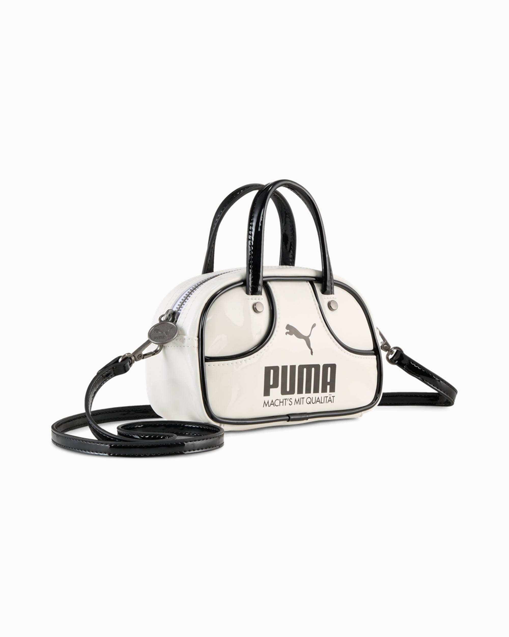 Puma Bolso de hombro Puma 1976 Micro Grip 1 l Unisex