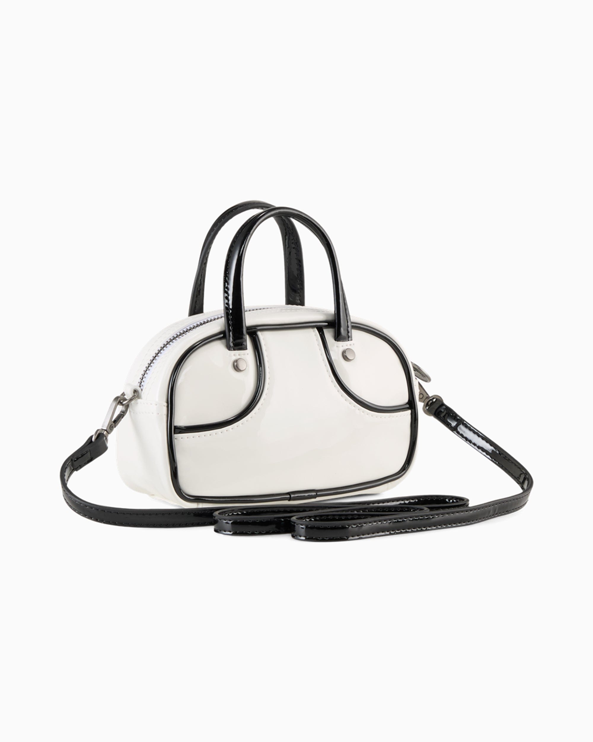 Puma Bolso de hombro Puma 1976 Micro Grip 1 l Unisex