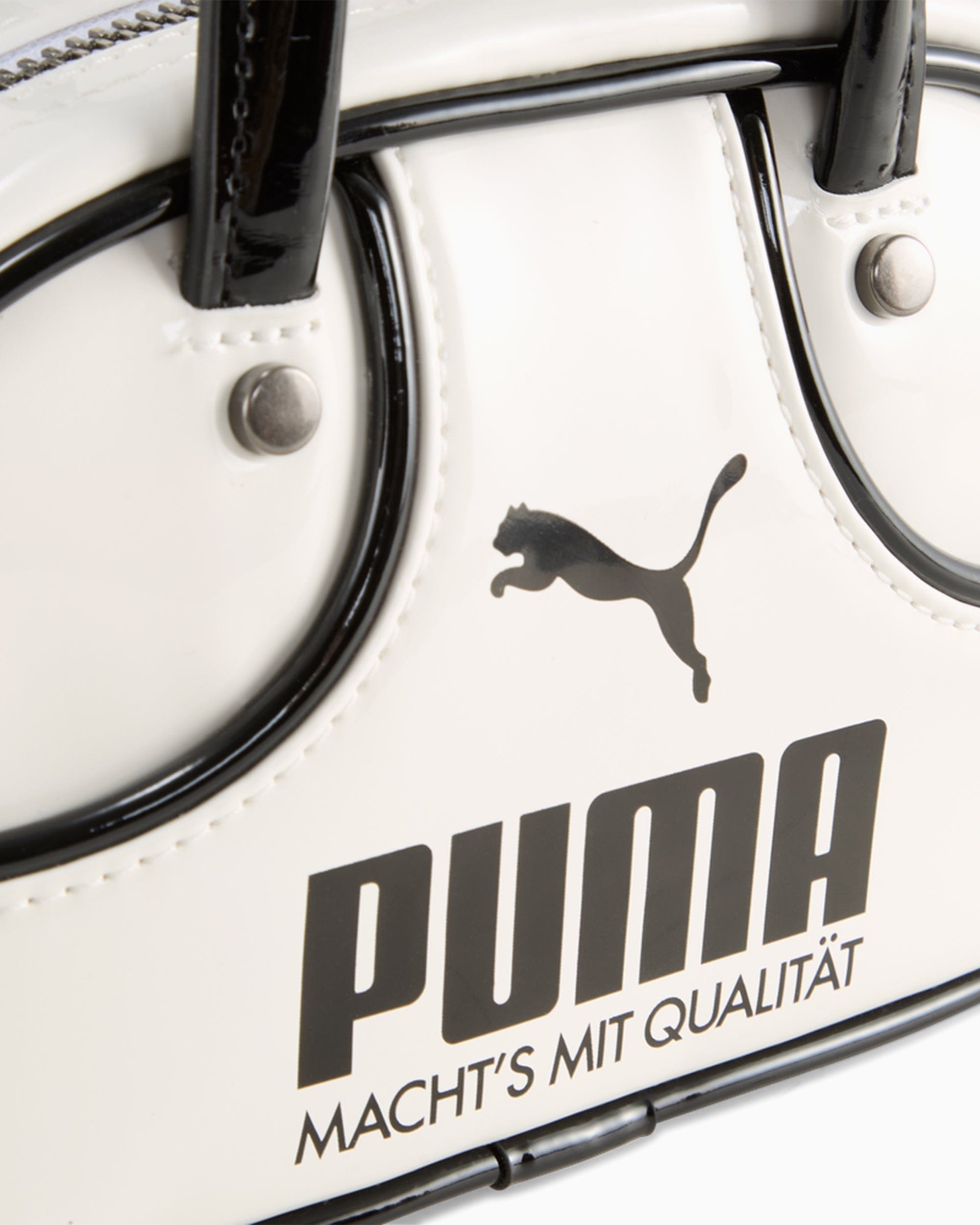 Puma Bolso de hombro Puma 1976 Micro Grip 1 l Unisex