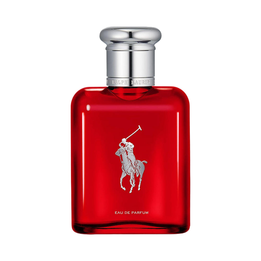 RALPH Lauren Polo Red 75 ml Eau de Parfum