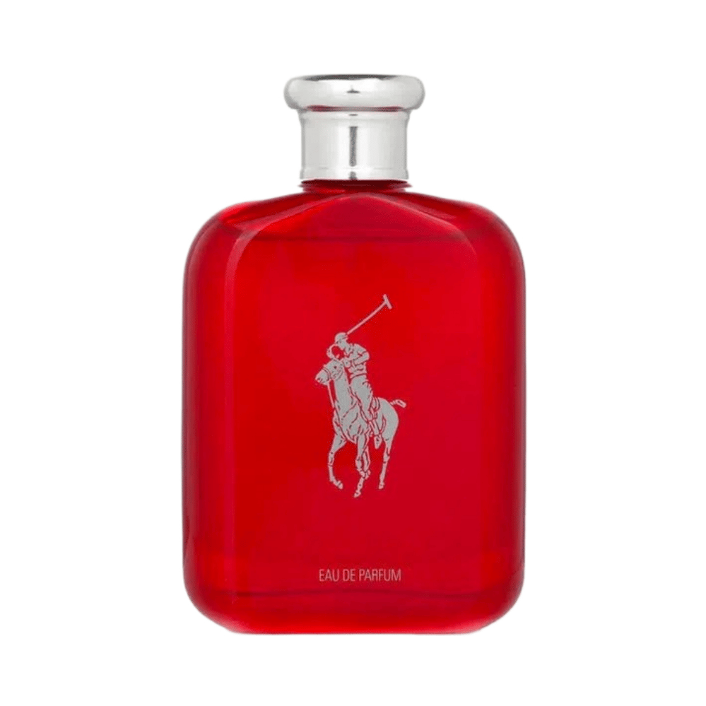 RALPH Lauren Polo Red 125 ml Eau de Parfum