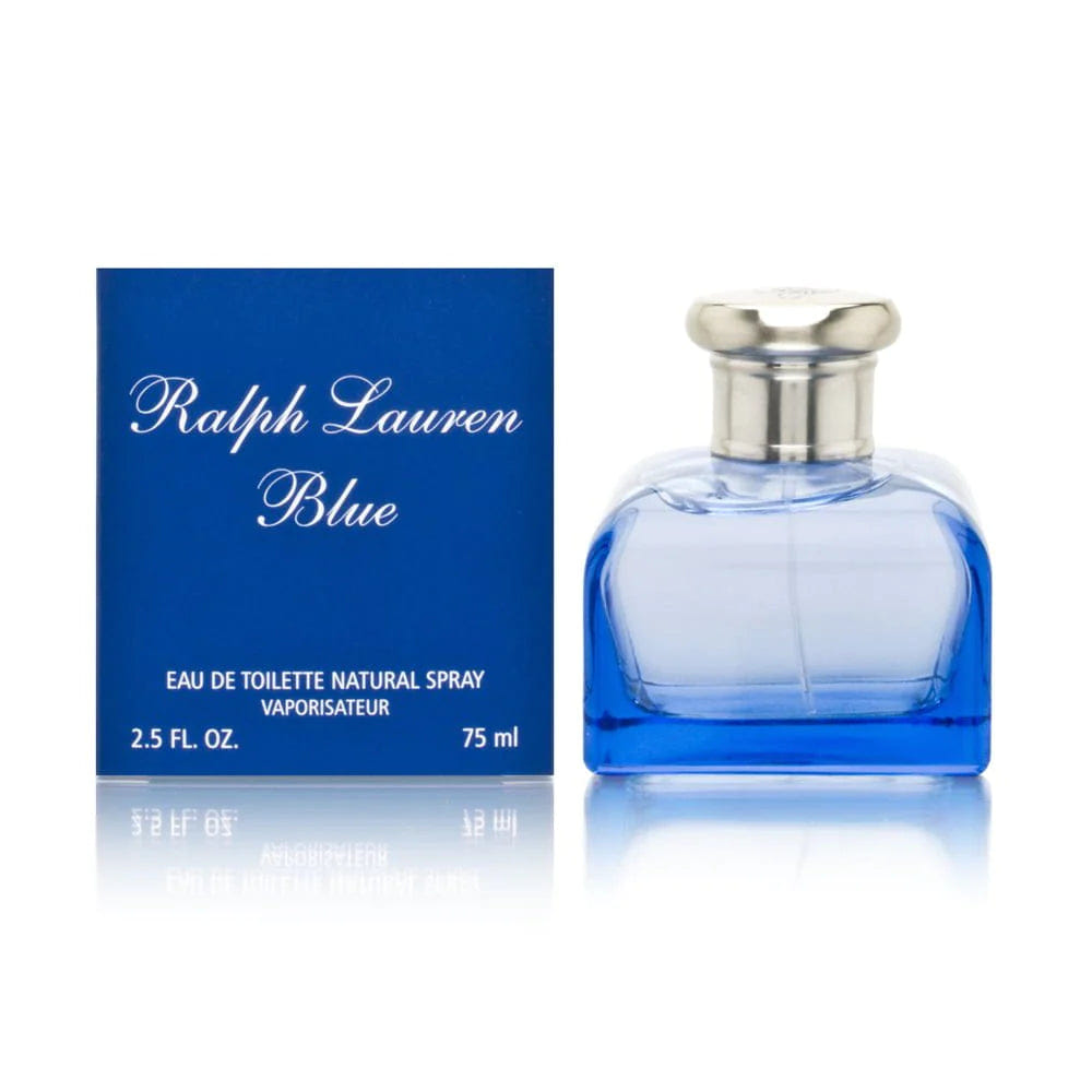 Ralph Lauren Blue Perfume