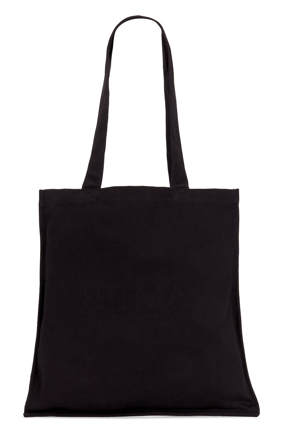 Amiri Canvas Tote Bag