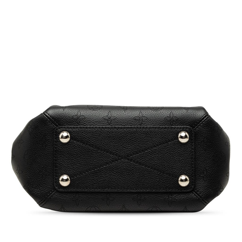Louis Vuitton Monogram Mahina Babylone Chain BB