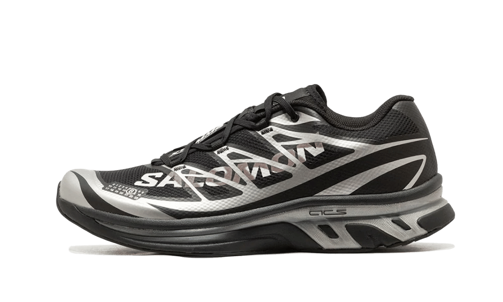 Salomon XT x Maison Margiela MM6 Black