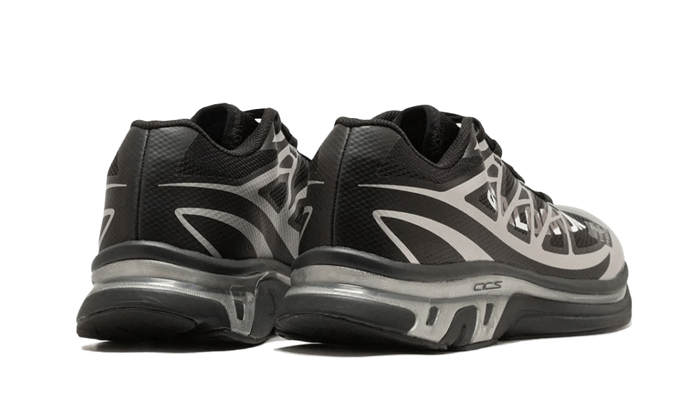 Salomon XT x Maison Margiela MM6 Black