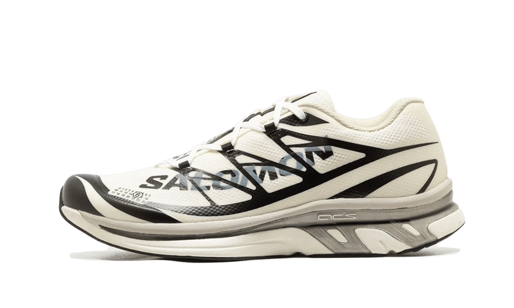 Salomon XT x Maison Margiela MM6 Vanilla Ice
