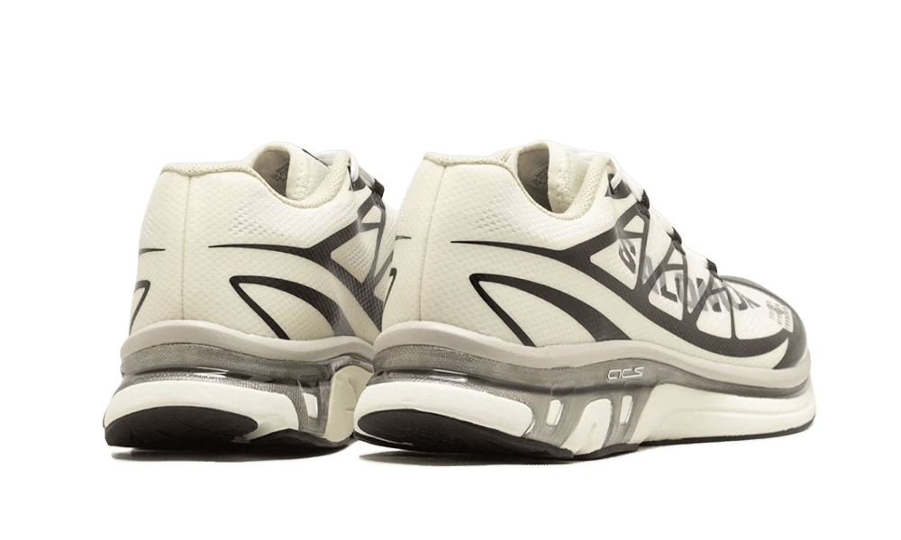 Salomon XT x Maison Margiela MM6 Vanilla Ice