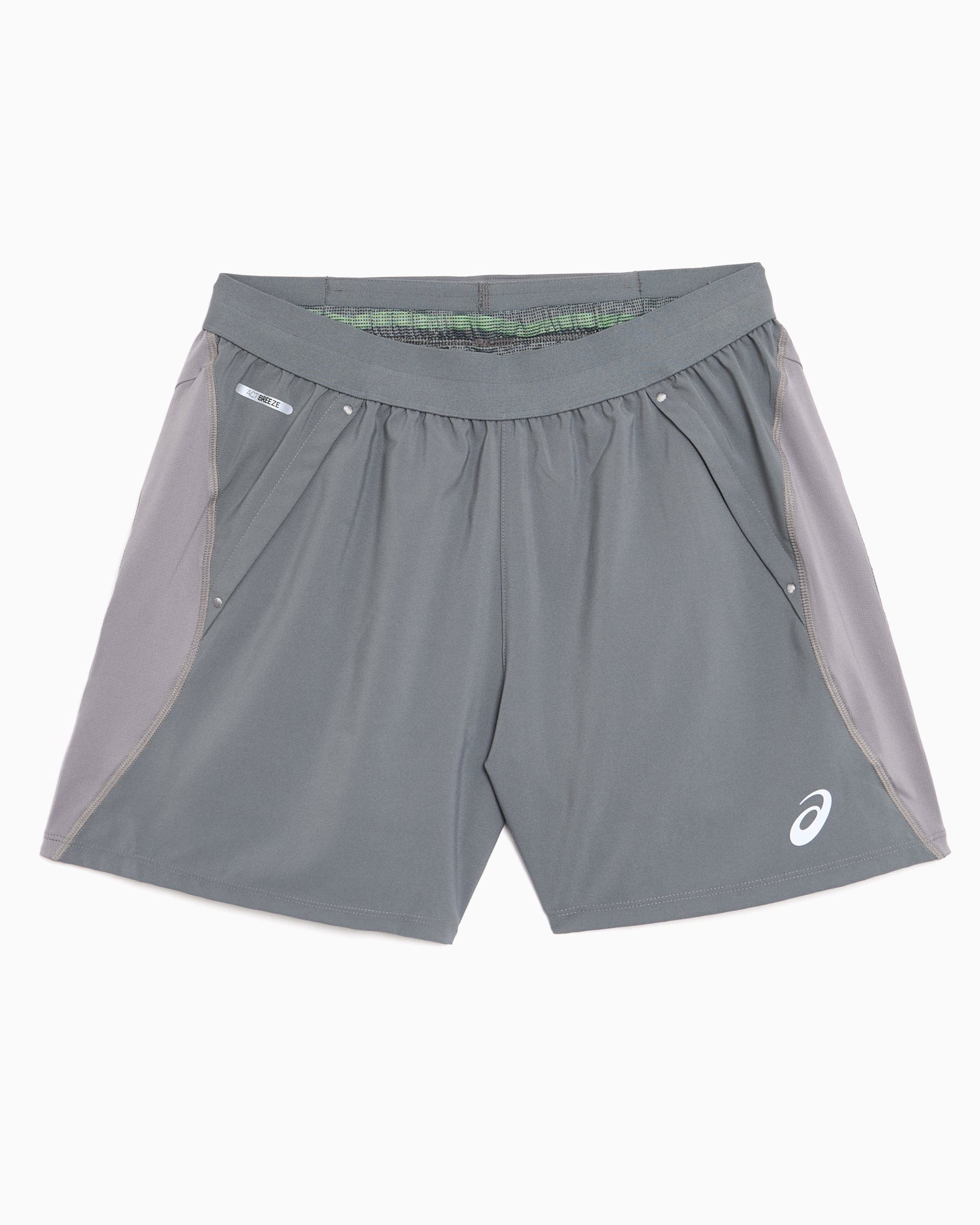 ASICS Pantalones cortos ASICS Road 5IN para hombre