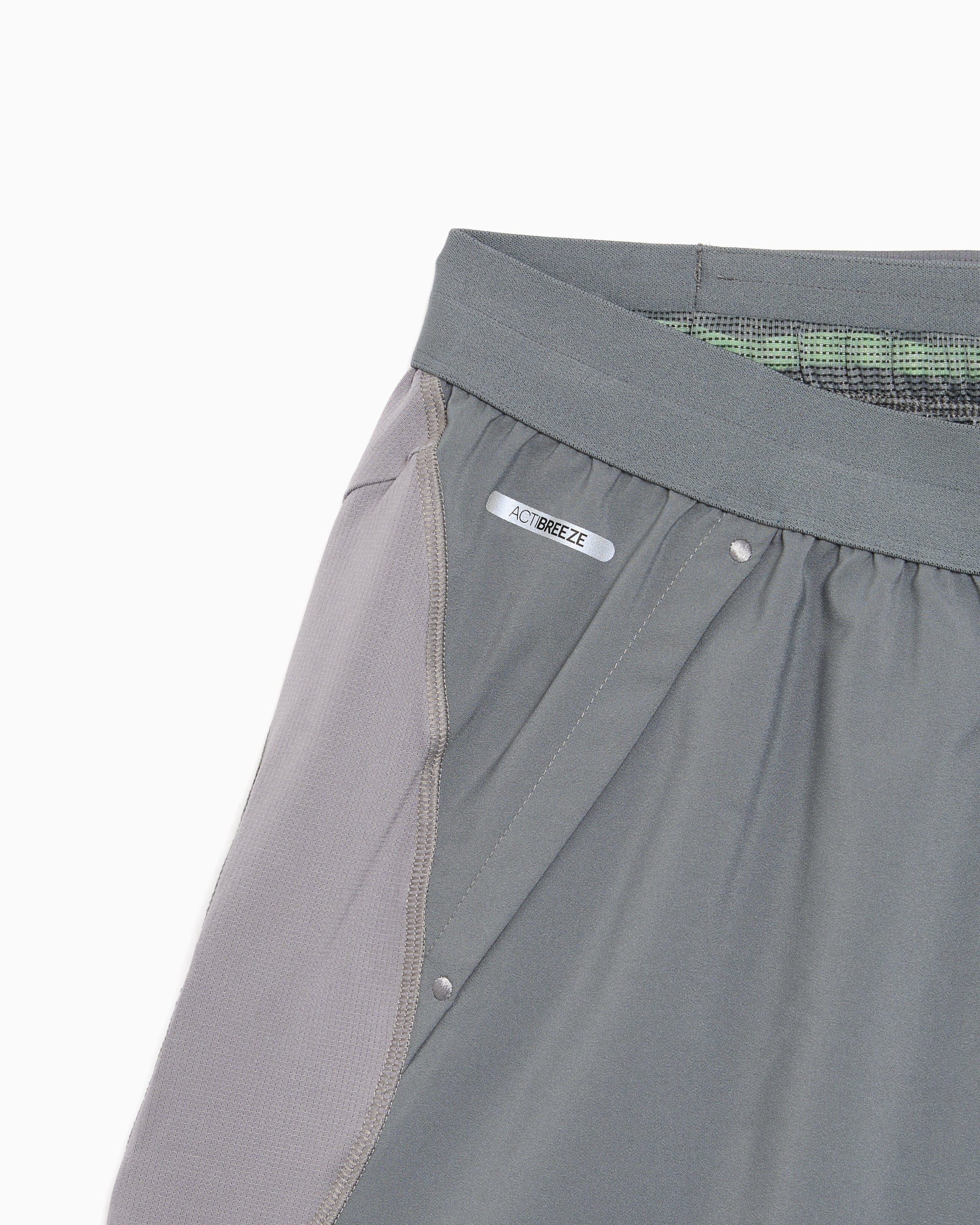 ASICS Pantalones cortos ASICS Road 5IN para hombre
