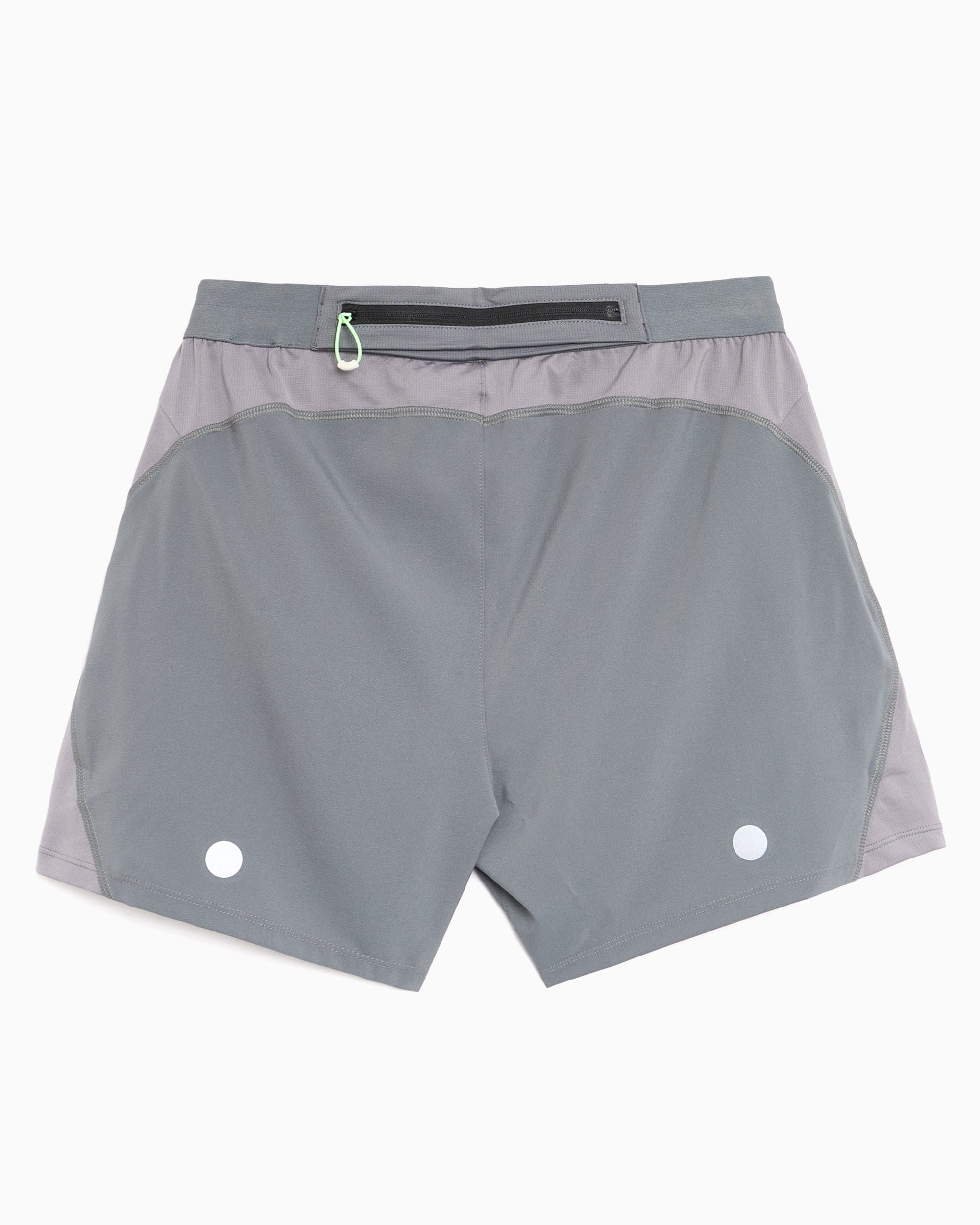 ASICS Pantalones cortos ASICS Road 5IN para hombre