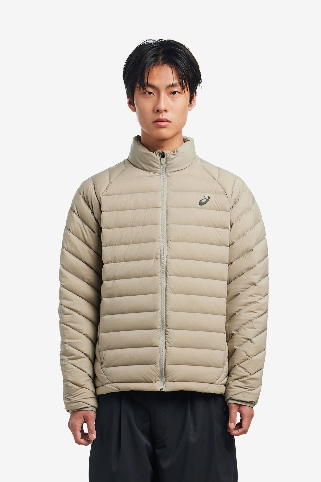ASICS LTWT DOWN JACKET