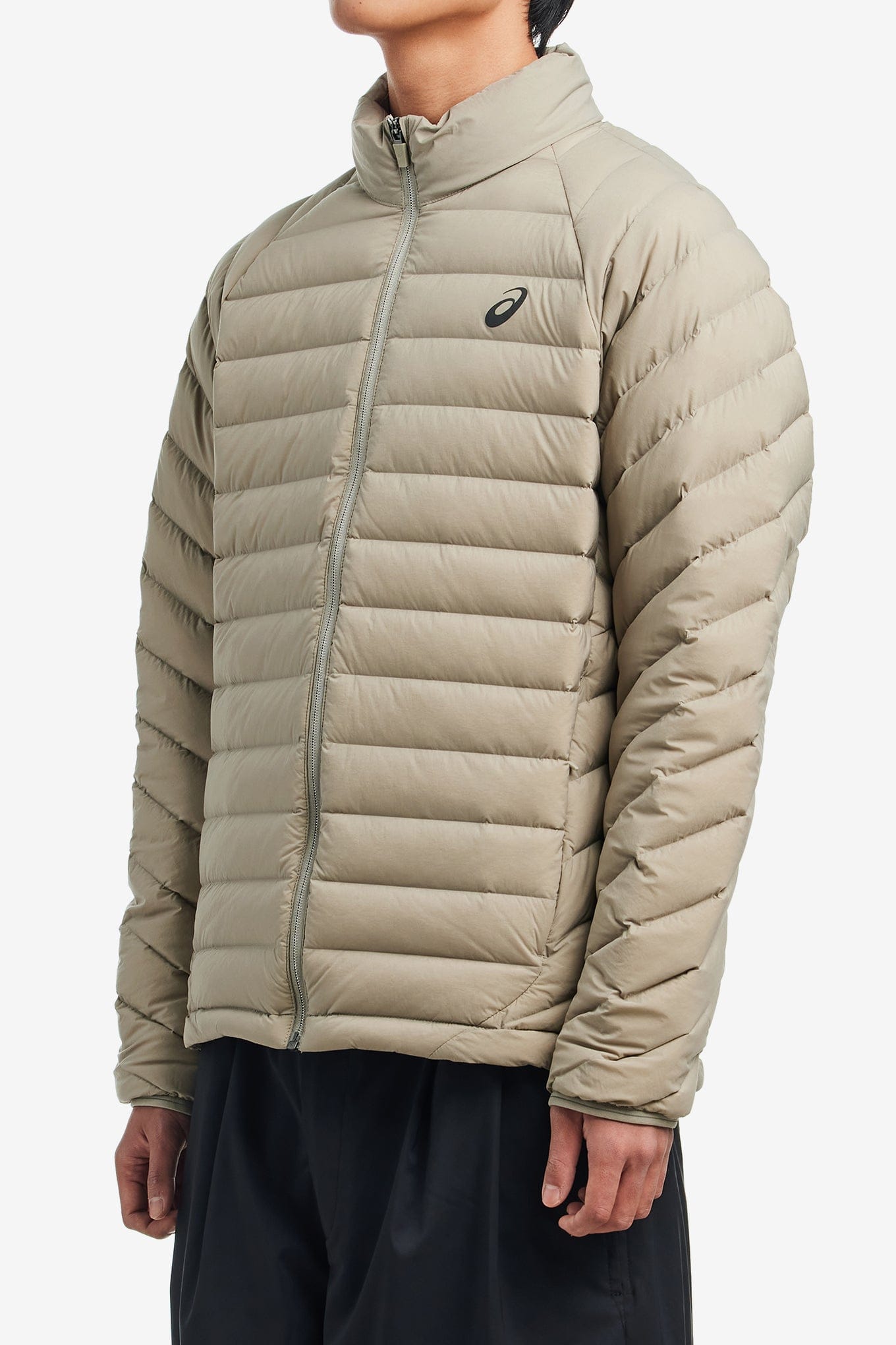ASICS LTWT DOWN JACKET