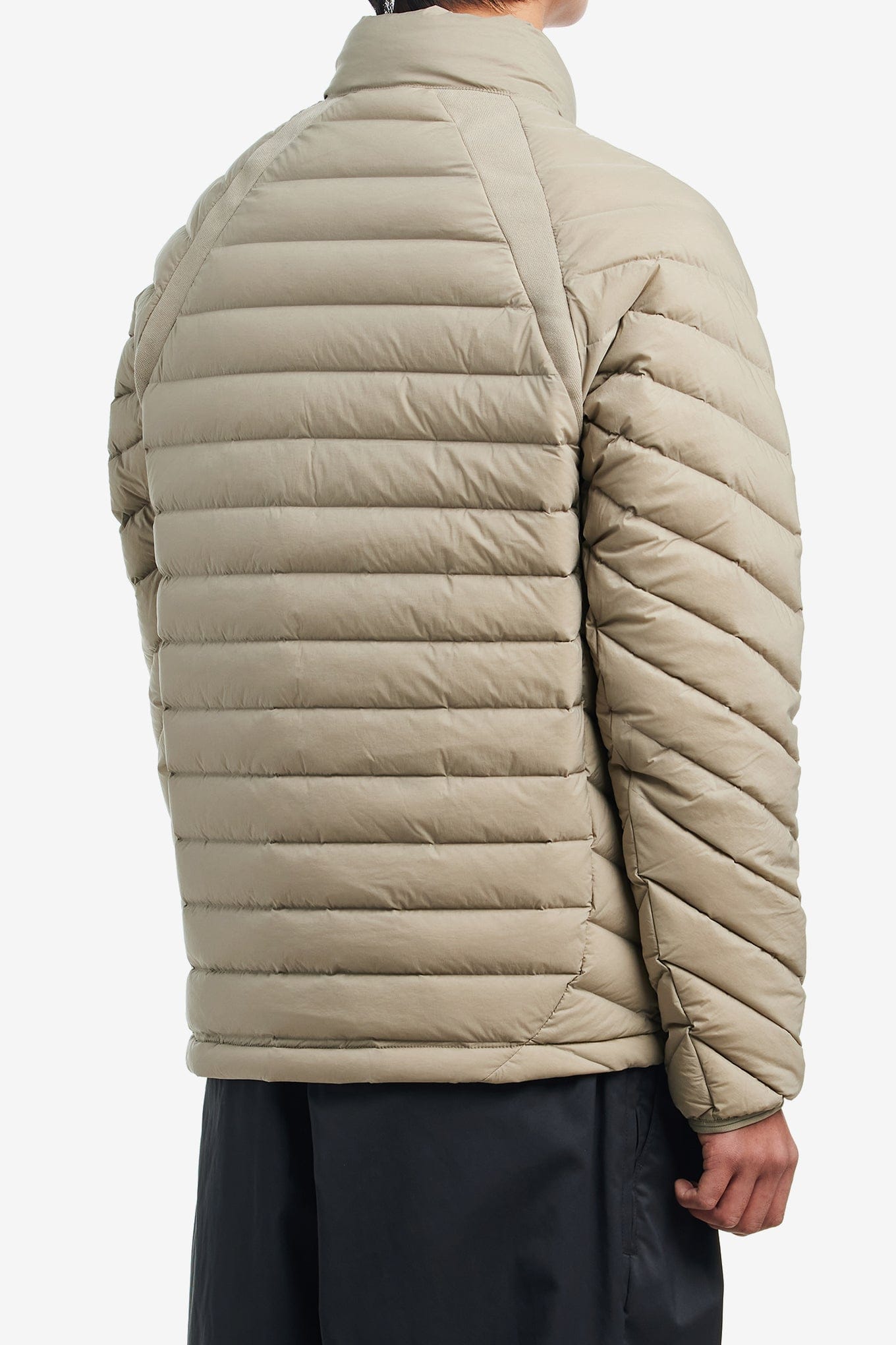 ASICS LTWT DOWN JACKET