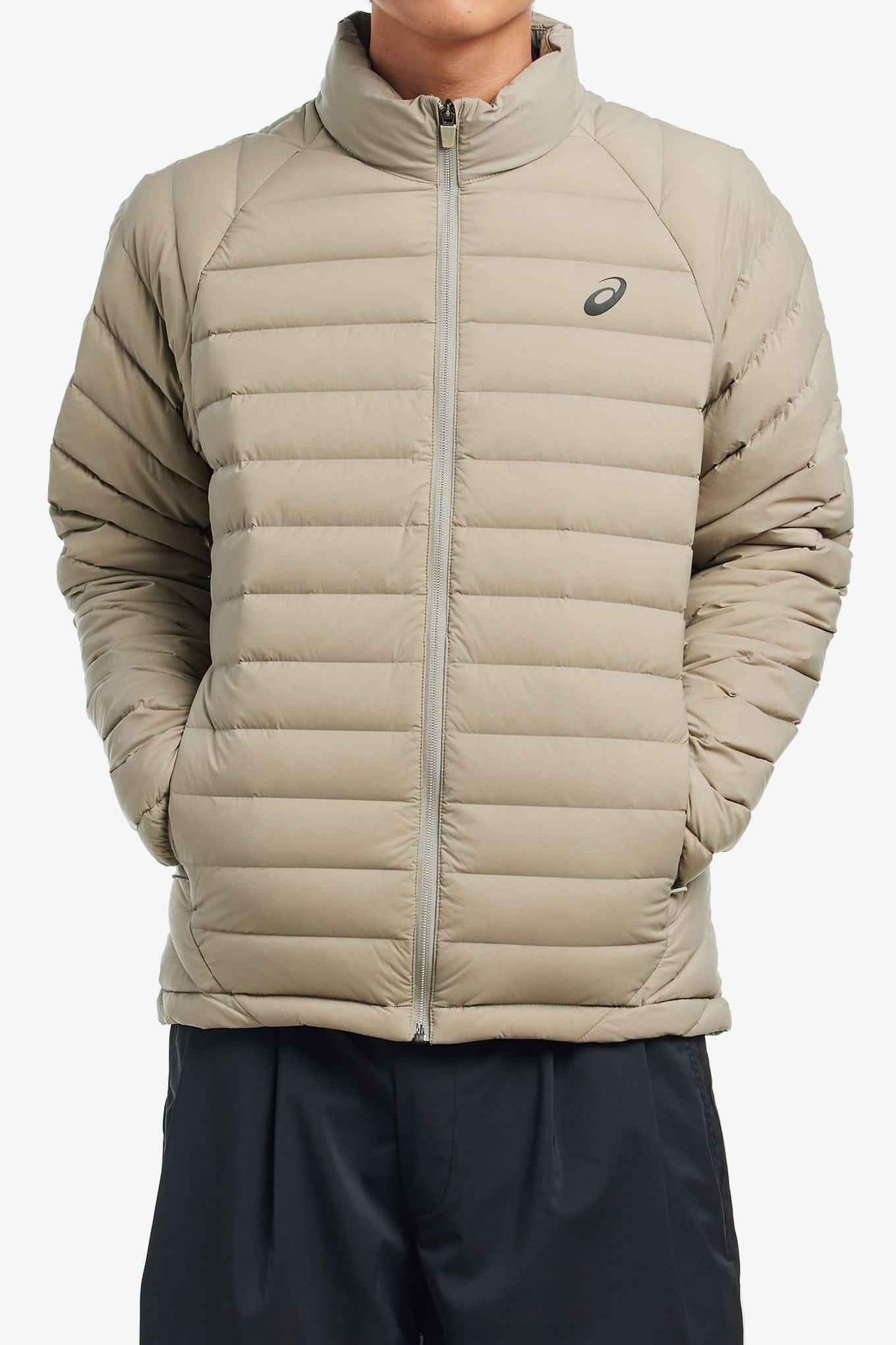 ASICS LTWT DOWN JACKET