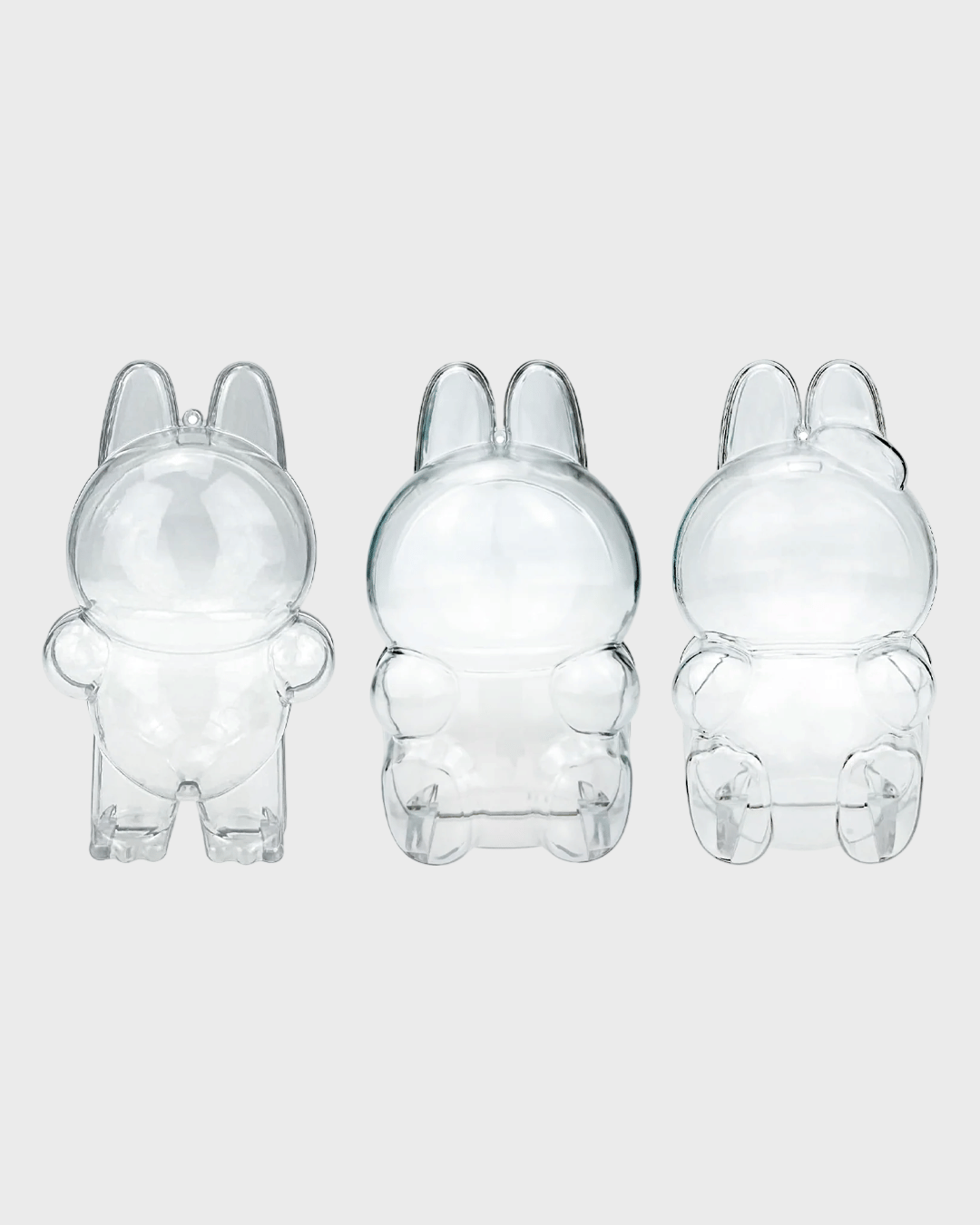 Pop Mart labubu Have A Seat protective case