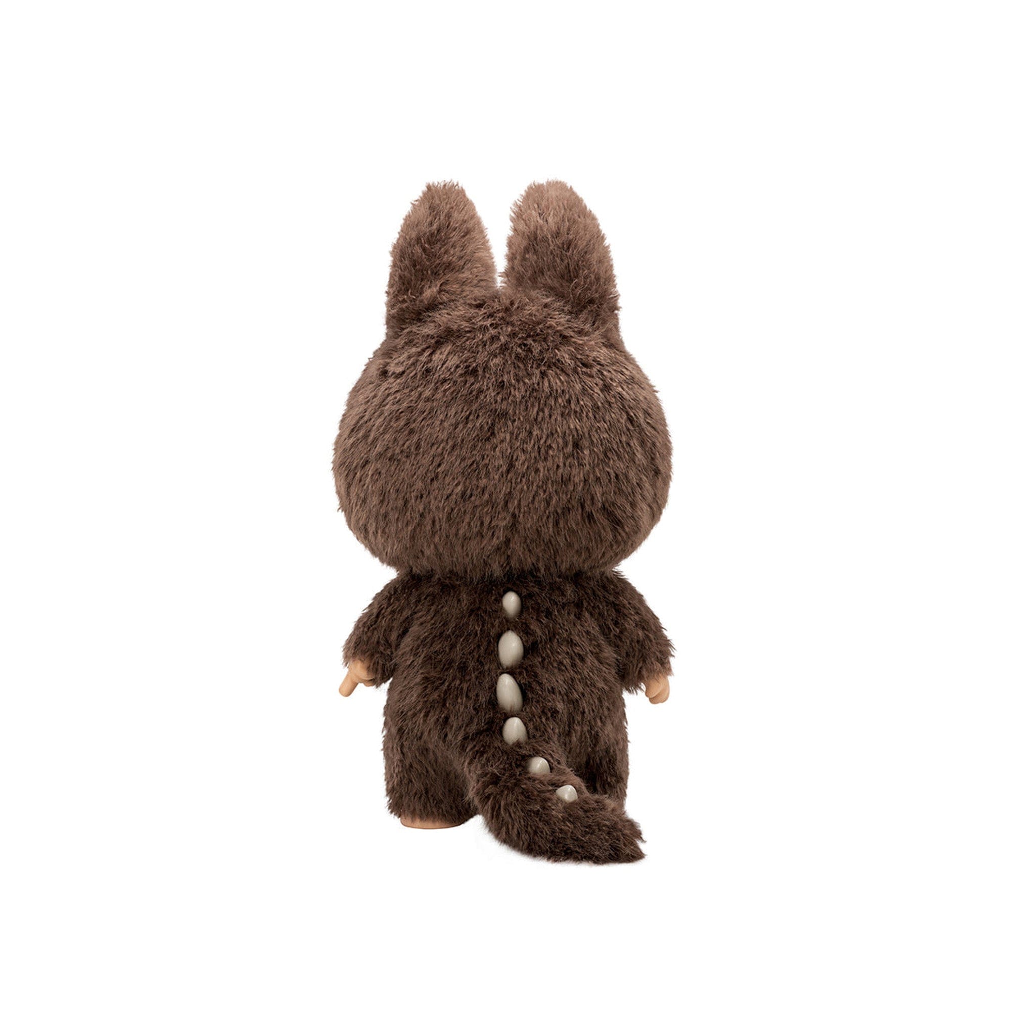 POP MART The Monsters LABUBU ZIMOMO I Found You Vinyl Plush Doll