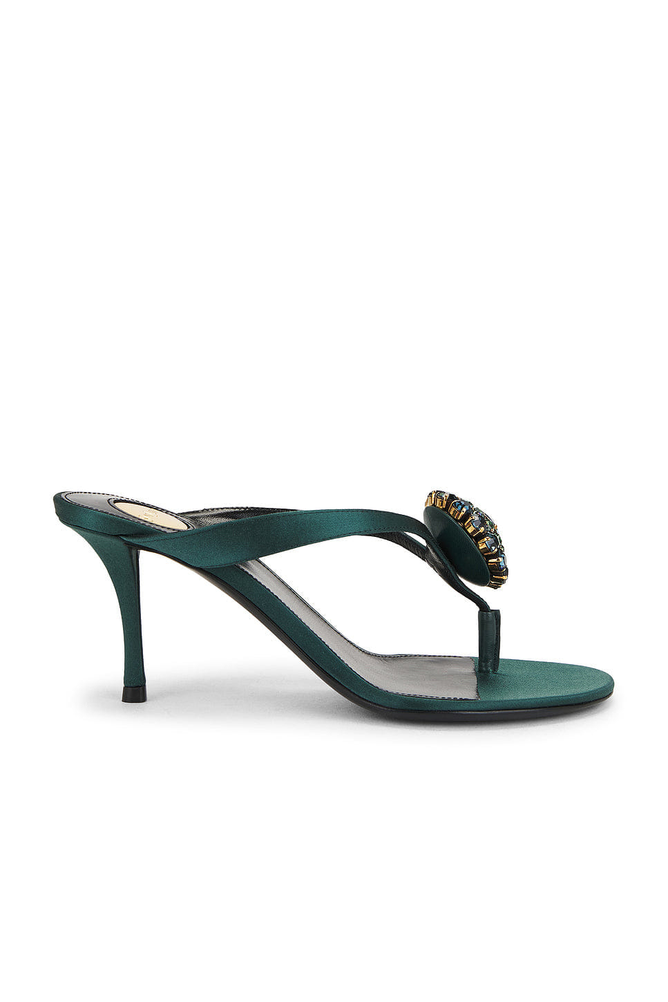 Saint Laurent Bridget Sandal