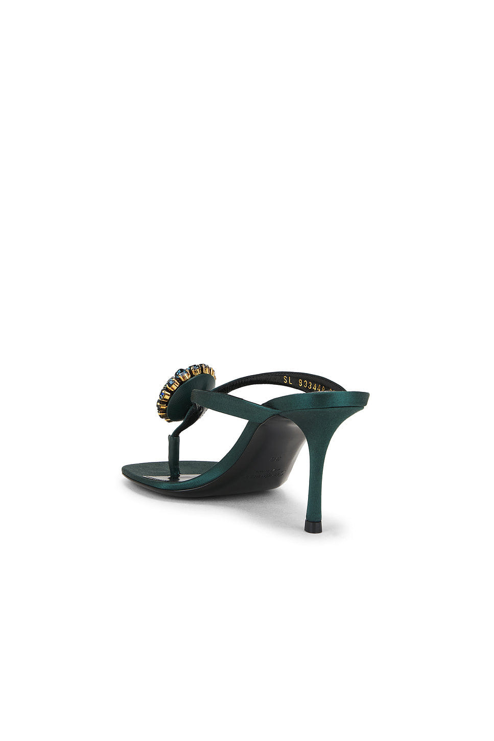 Saint Laurent Bridget Sandal