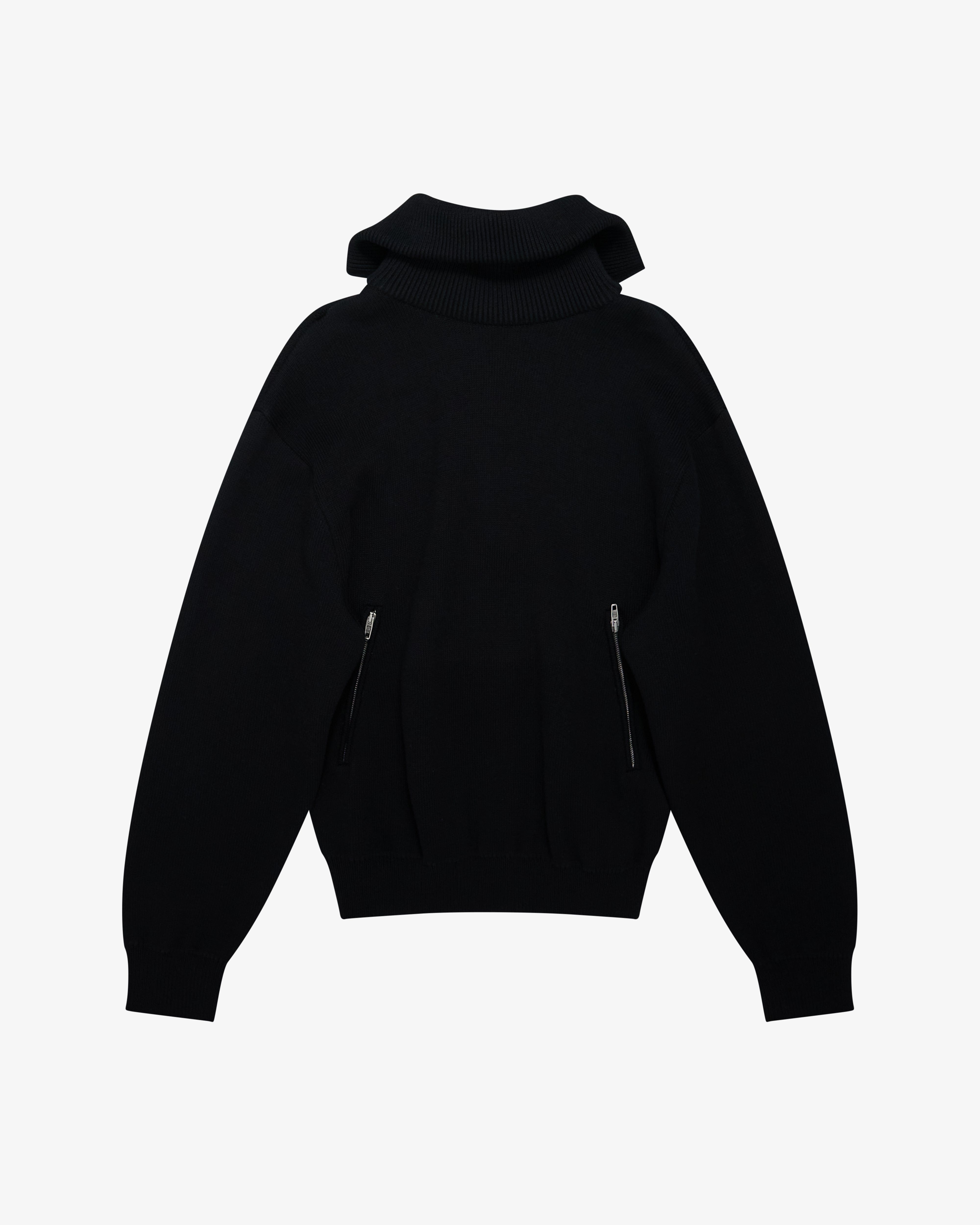 Balenciaga - Women's Back To Front - (Black)