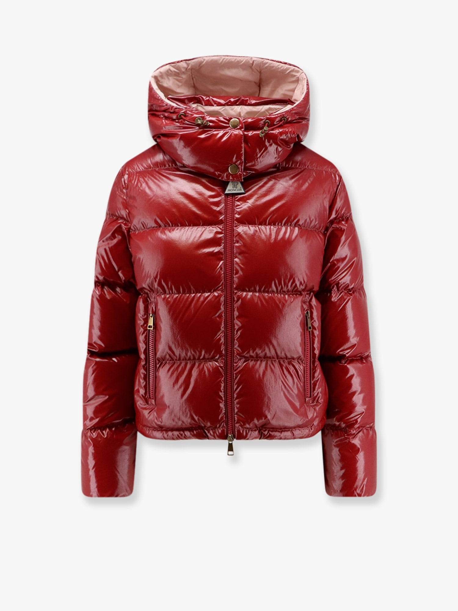 Moncler Niveole nylon jacket