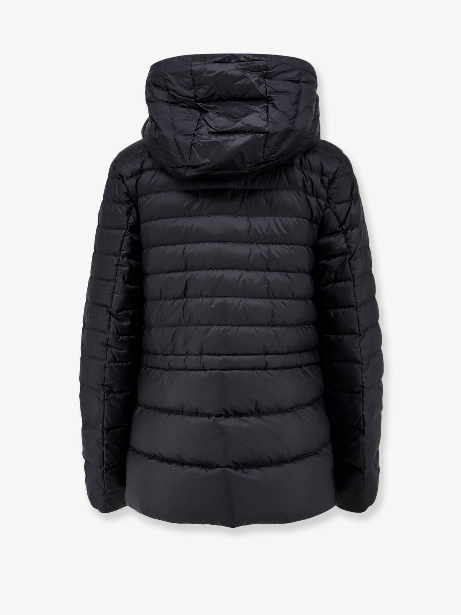 Moncler Raies water - repellent nylon jacket