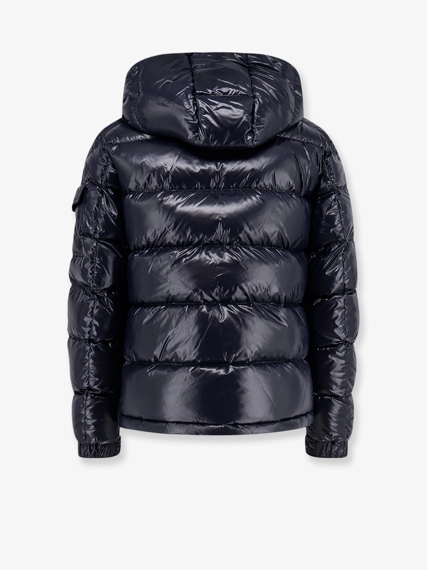 Moncler Maya recycled materials down jacket