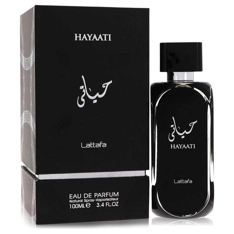 Lattafa Hayaati by Lattafa - Eau De Parfum for Men