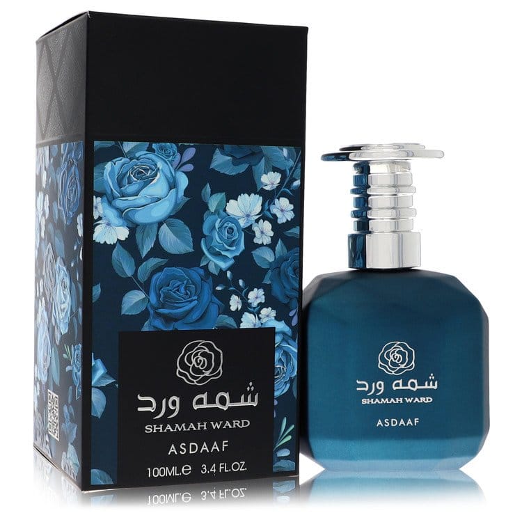 Lattafa Asdaaf Shamah Ward by Lattafa - Eau De Parfum for Women