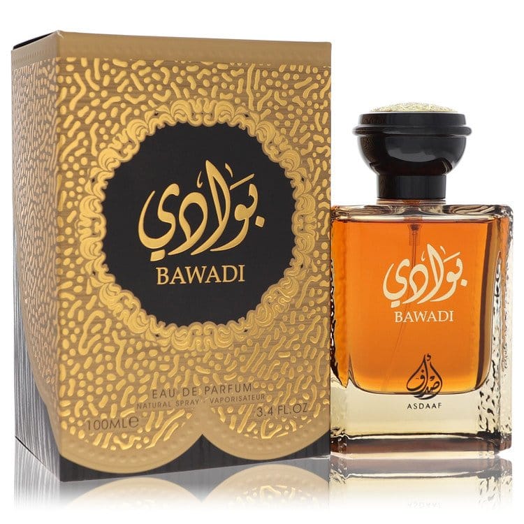 Lattafa Asdaaf Bawadi by Lattafa - Eau De Parfum for Men