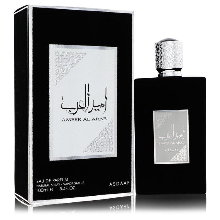 Lattafa Ameer Al Arab by Lattafa - Eau De Parfum for Men